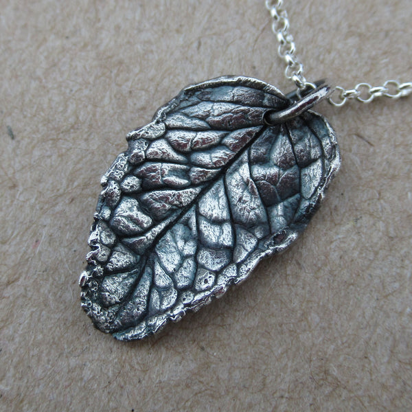 Nature Jewelry from PartsbyNC