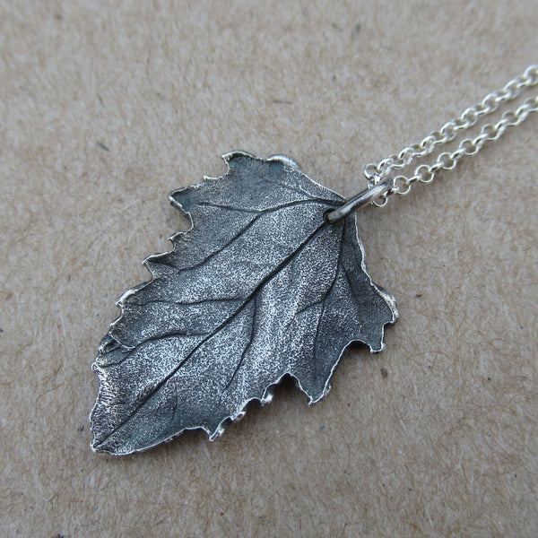 One of a Kind Nature Jewelry from PartsbyNC