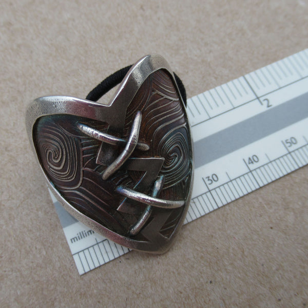 Broken Heart Accessory from PartsbyNC