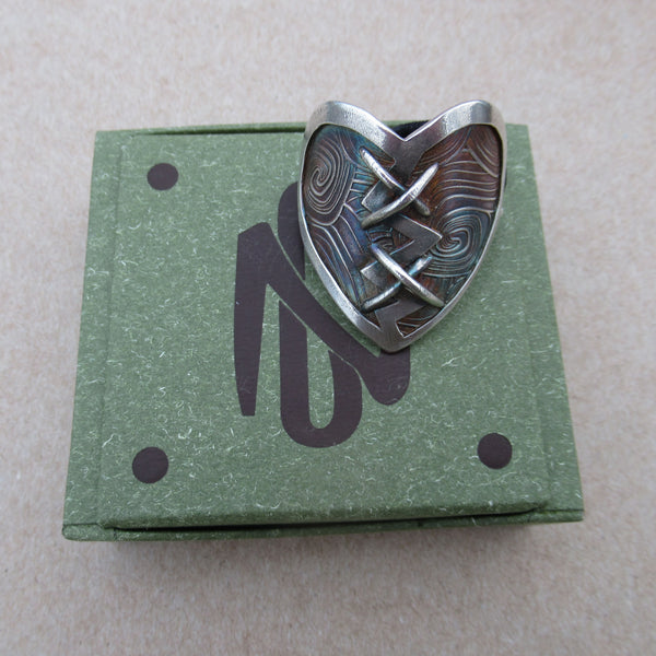 Valentine's Day Gift from PartsbyNC