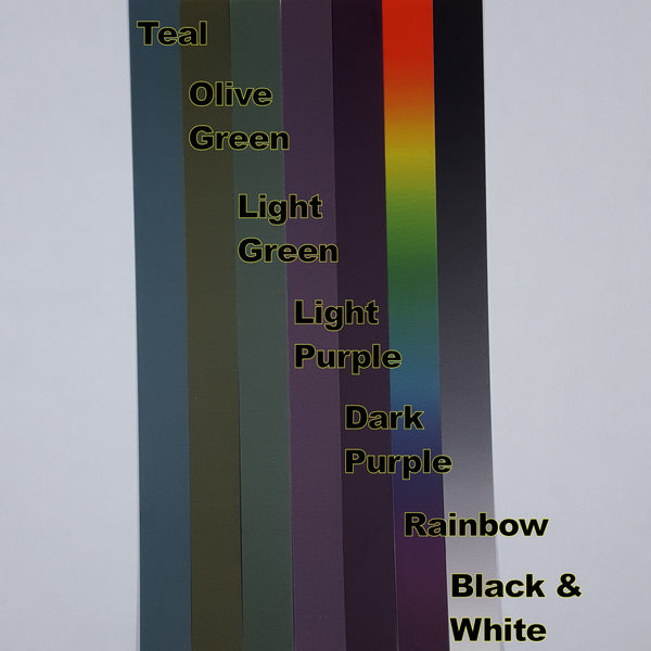 Aimporium Sketchbook Color Options