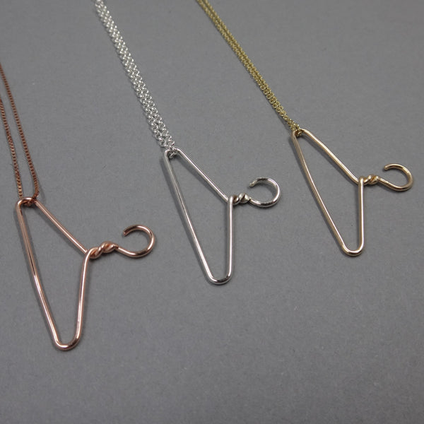 Row V Wade Hanger Pendants - PartsbyNC