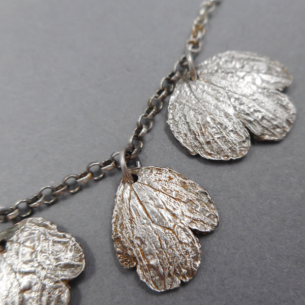 Fine Silver Eco-Friendly Charms from PartsbyNC