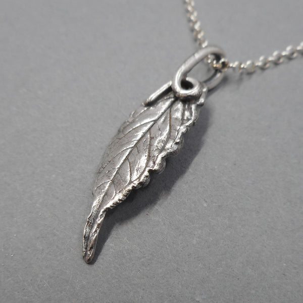 Eco-Friendly Fine Silver Jewelry from PartsbyNC