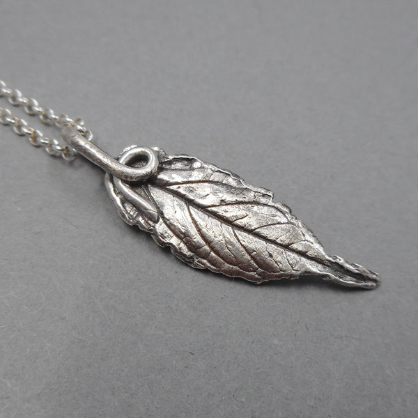 One of a Kind Botanical Jewelry from PartsbyNC