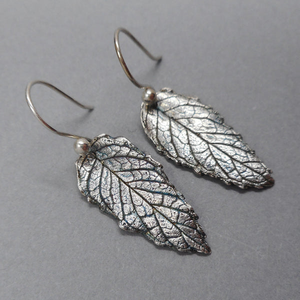 One of a Kind Botanical Jewelry from PartsbyNC