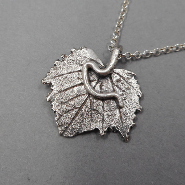 One of a Kind Botanical Jewelry from PartsbyNC