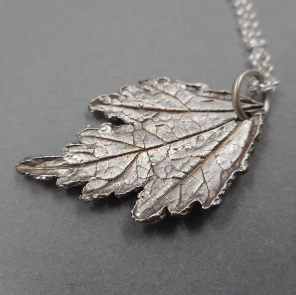 One of a Kind Botanical Jewelry from PartsbyNC