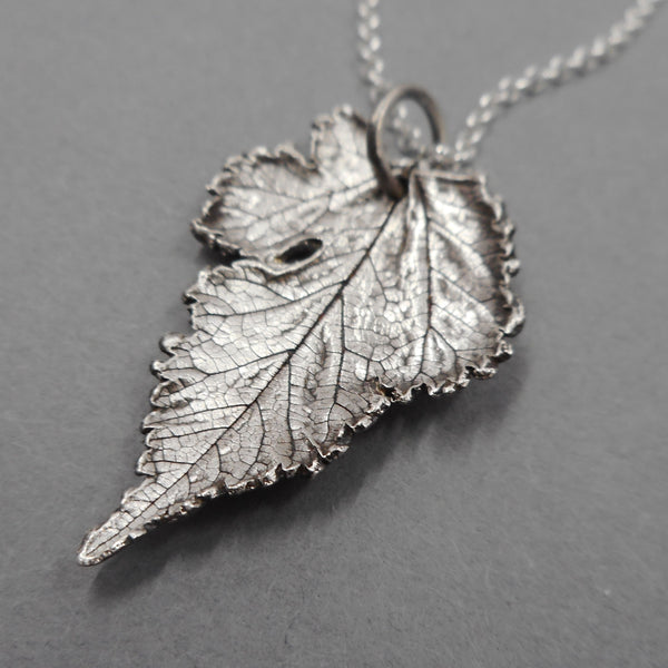 One of a Kind Botanical Jewelry from PartsbyNC