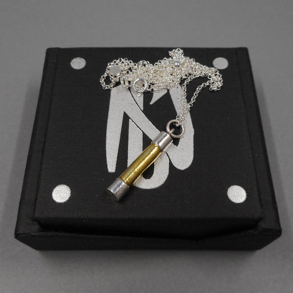 Fuse Pendant on PartsbyNC Box