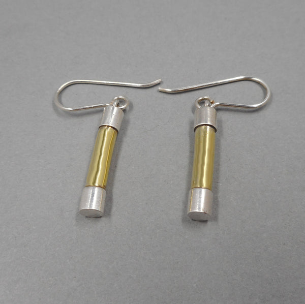Electrician Earrings from PartsbyNC
