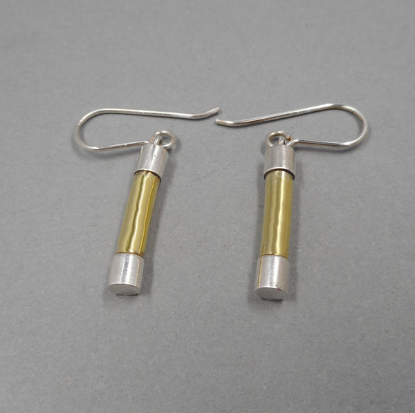 Electrician Earrings from PartsbyNC