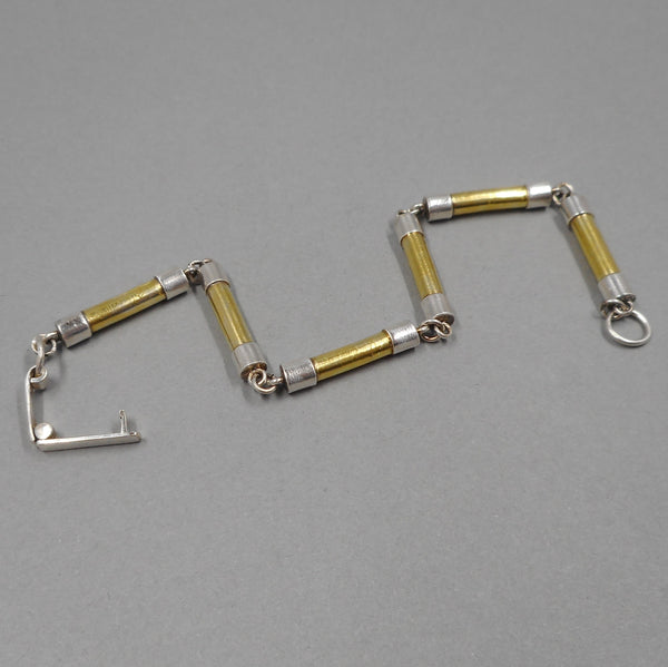STEM Engineer Bracelet from The Fuse Collection by PartsbyNC