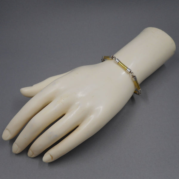 Fuse Bracelet on Hand Model from PartsbyNC