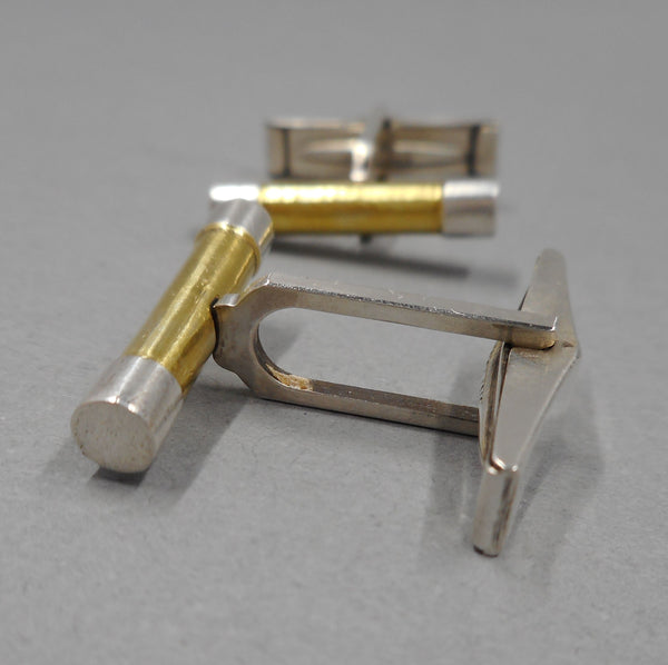 Open Fuse Cuff Link from PartsbyNC
