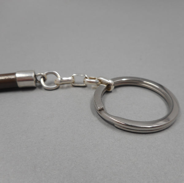 Sterling Silver Chain with Links Fused Closed from PartsbyNC