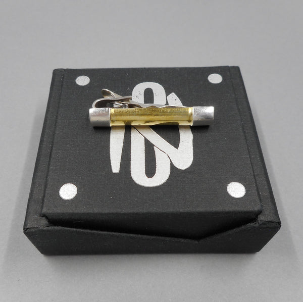 Fuse Tie Bar on Top of PartsbyNC Gift Box