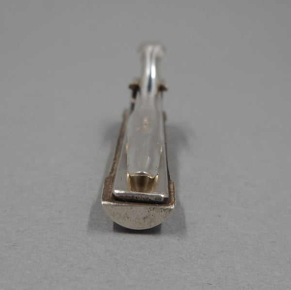 Side of Fuse Tie Bar from PartsbyNC