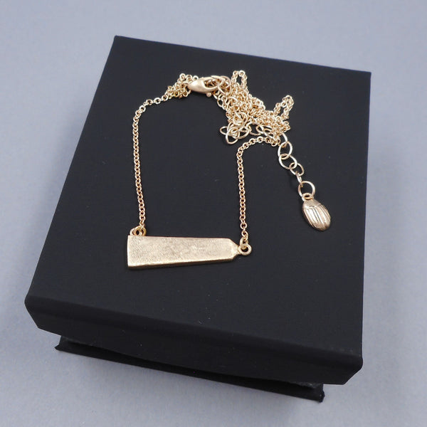 Archaeologist Gift from Forged Mettle Jewelry