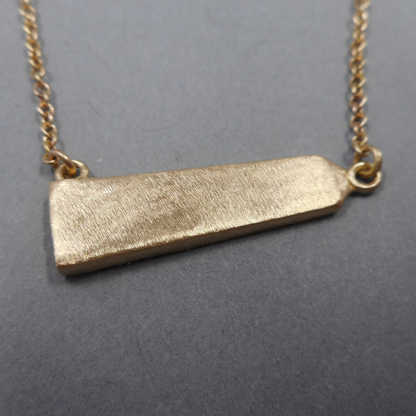 Egyptologist Gift from Forged Mettle Jewelry