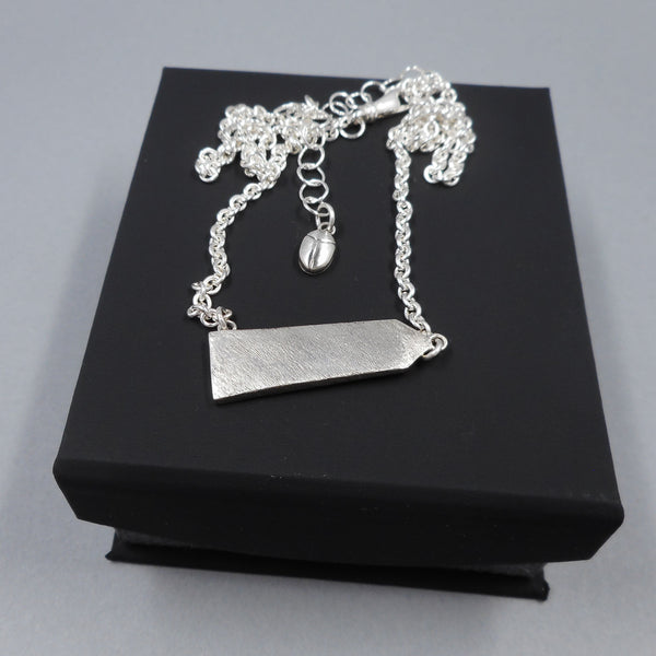 Egyptian Jewelry from Forged Mettle Jewelry