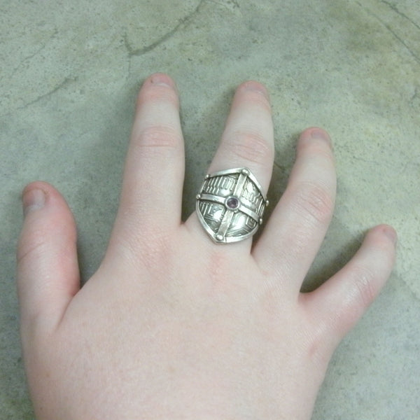 Sci-Fi Jewelry from PartsbyNC