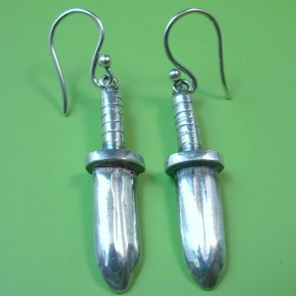 Sharp Jewelry from PartsbyNC