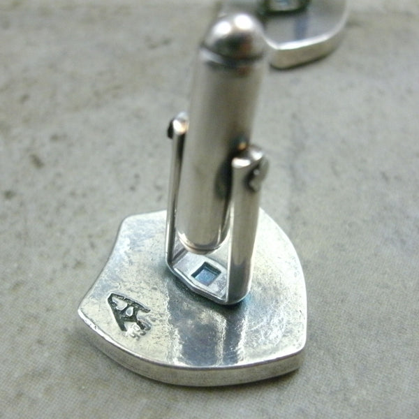 Geeky Jewelry for Him from PartsbyNC