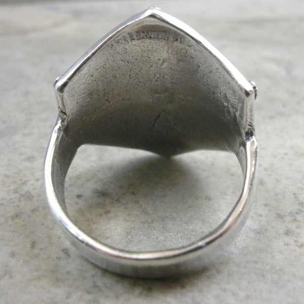 Handcrafted Metal Clay Jewelry from PartsbyNC