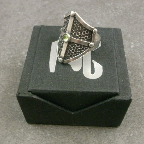 Presentation Ring Box from PartsbyNC