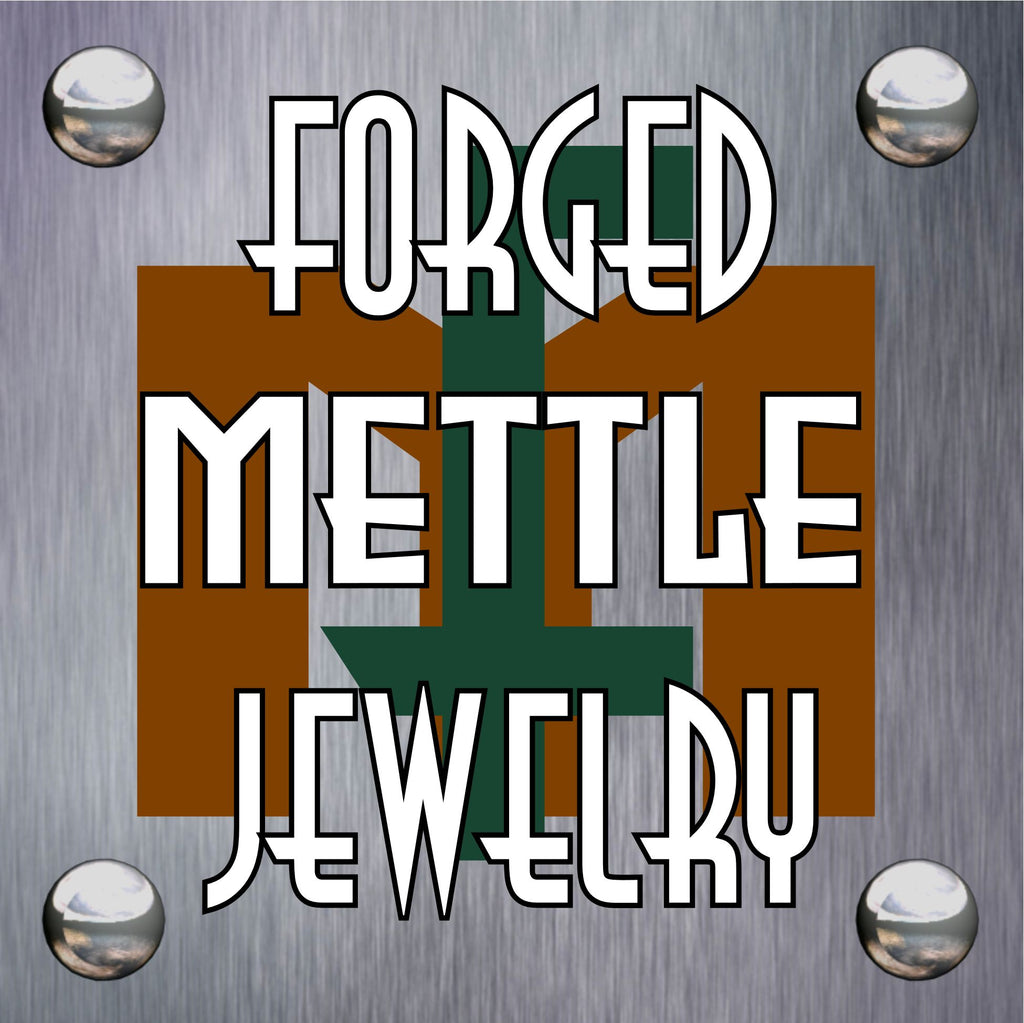 Forged Mettle Jewelry Gift Cards