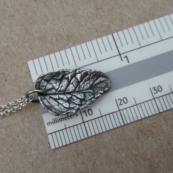 Shinrin-Yoku Jewelry from PartsbyNC