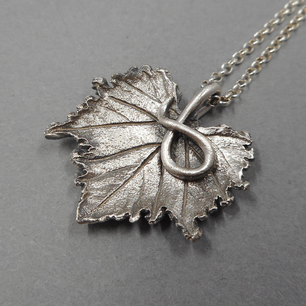 Eco-Friendly Botanical Jewelry from PartsbyNC