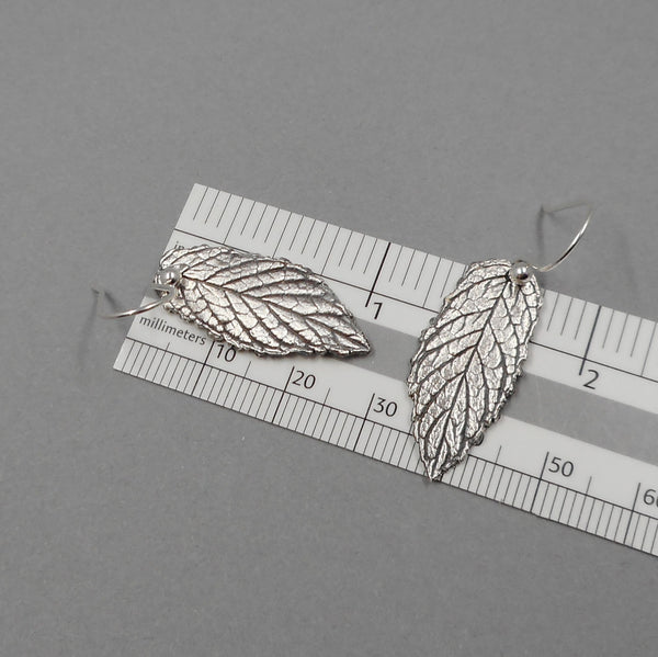 Mint Julep Kentucky Bourbon Earrings from PartsbyNC