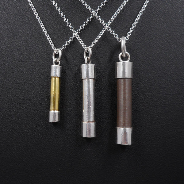  Small, Medium, and Large Fuse Pendants from PartsbyNC