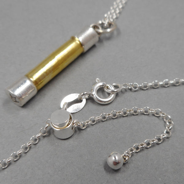 Adjustable Chain included with Fuse Pendant from PartsbyNC