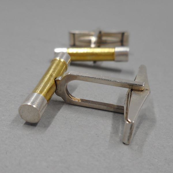  Open Fuse Cuff Link from PartsbyNC